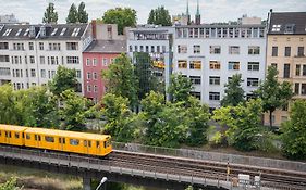 acama Hotel&Hostel Kreuzberg